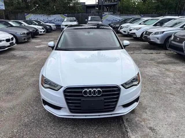 2016 Audi 8V A3 - Image 2 of 20