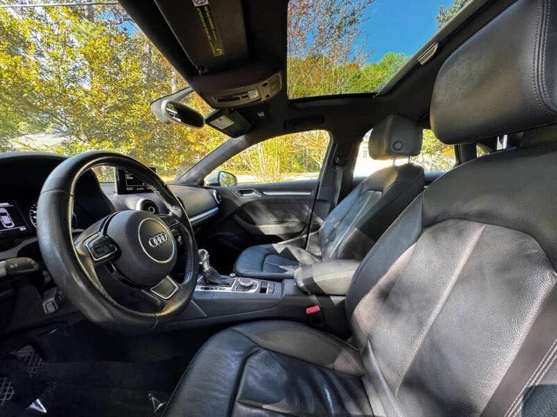 2016 Audi 8V A3 - Image 6 of 14