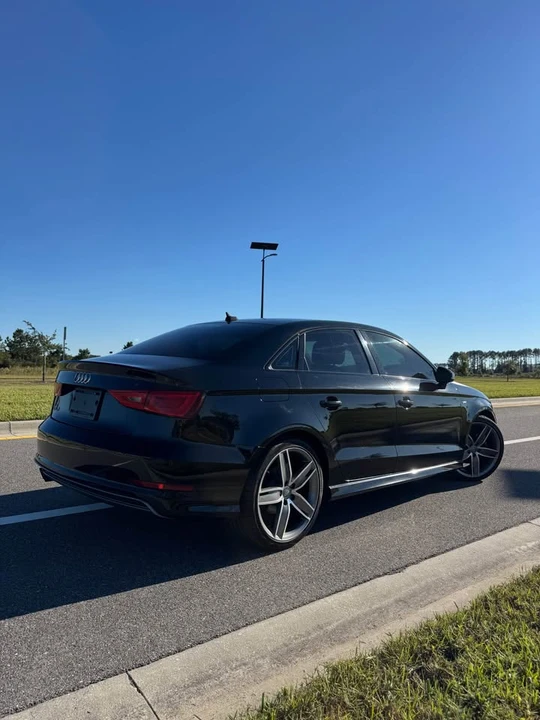 2016 Audi 8V A3 - Image 3 of 21