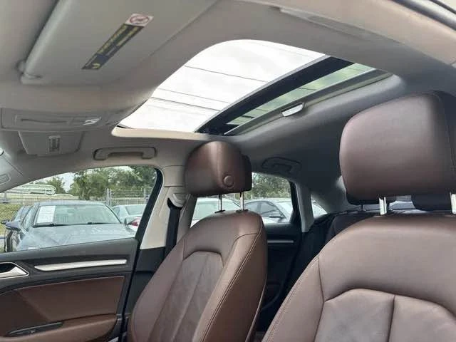 2016 Audi 8V A3 - Image 18 of 20