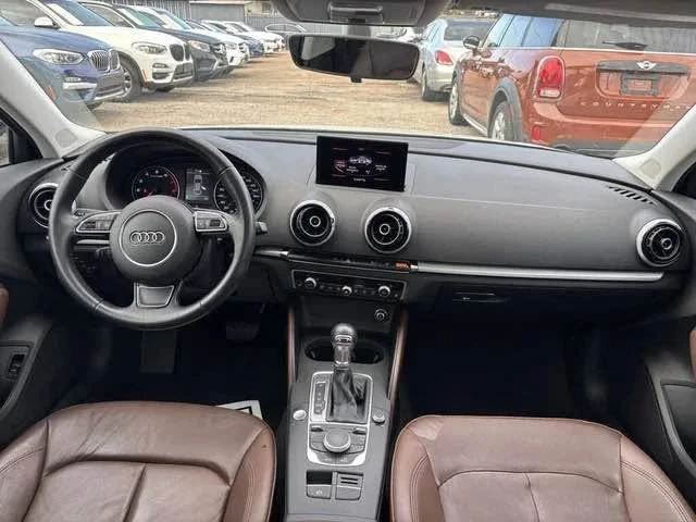 2016 Audi 8V A3 - Image 13 of 20
