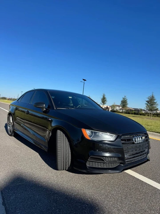 2016 Audi 8V A3 - Image 6 of 21