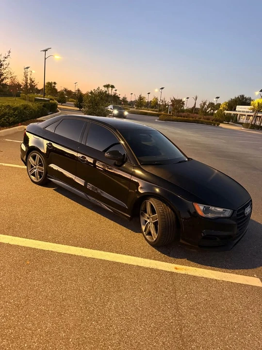 2016 Audi 8V A3 - Image 9 of 21