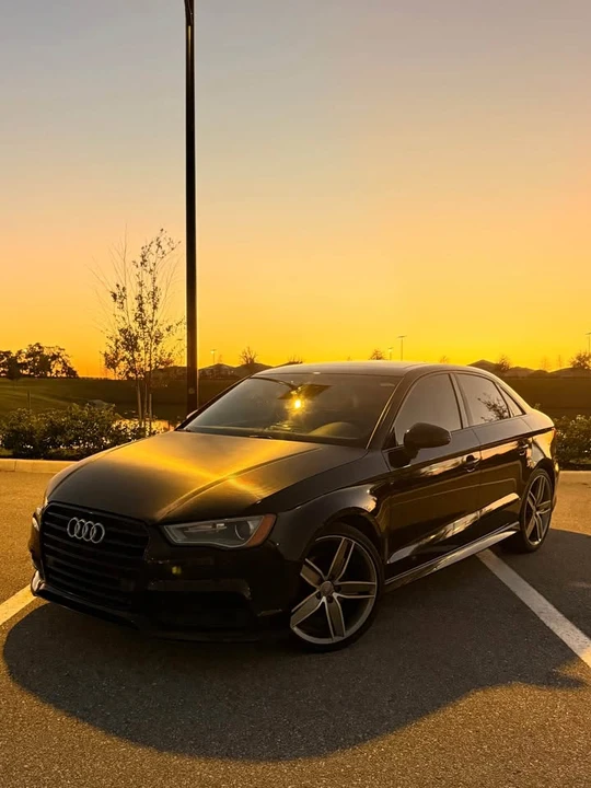 2016 Audi 8V A3 - Image 8 of 21