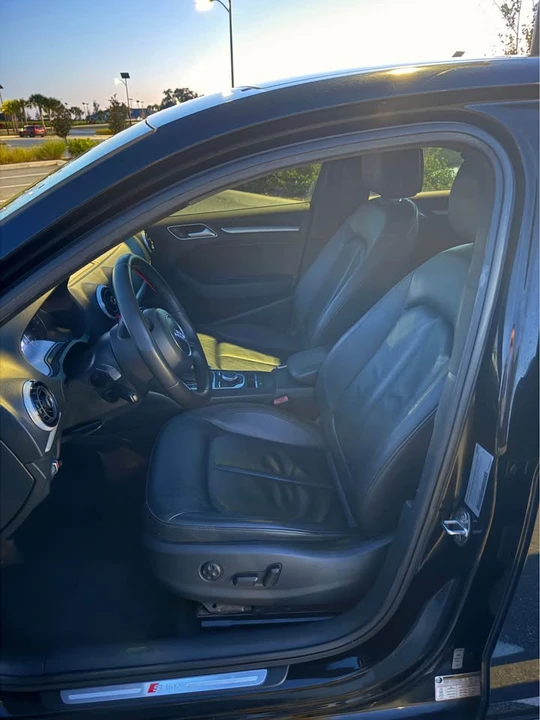 2016 Audi 8V A3 - Image 16 of 21