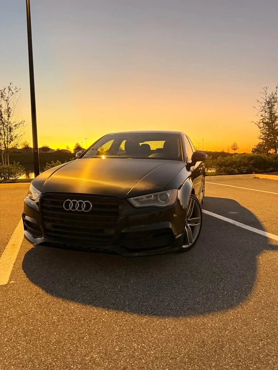 2016 Audi 8V A3 - Image 14 of 21