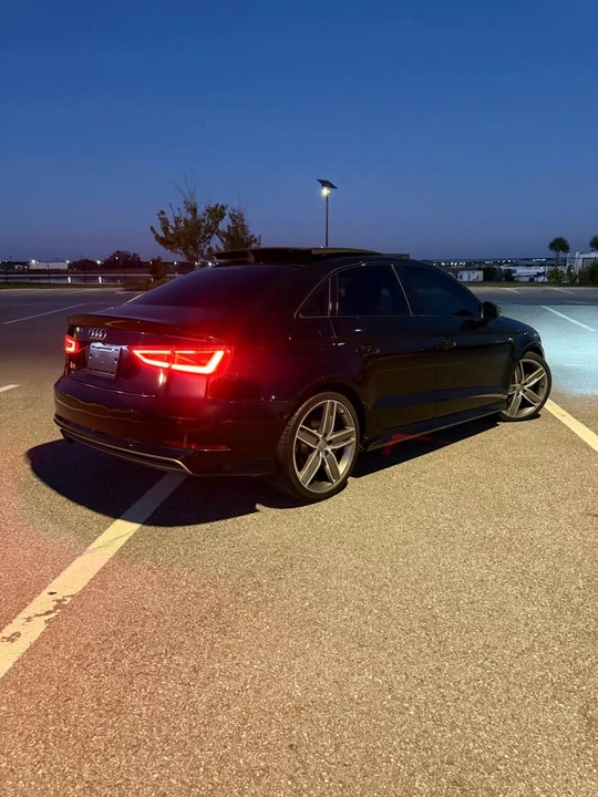 2016 Audi 8V A3 - Image 19 of 21