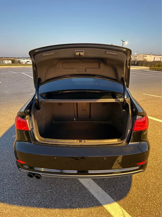 2016 Audi 8V A3 - Image 11 of 21