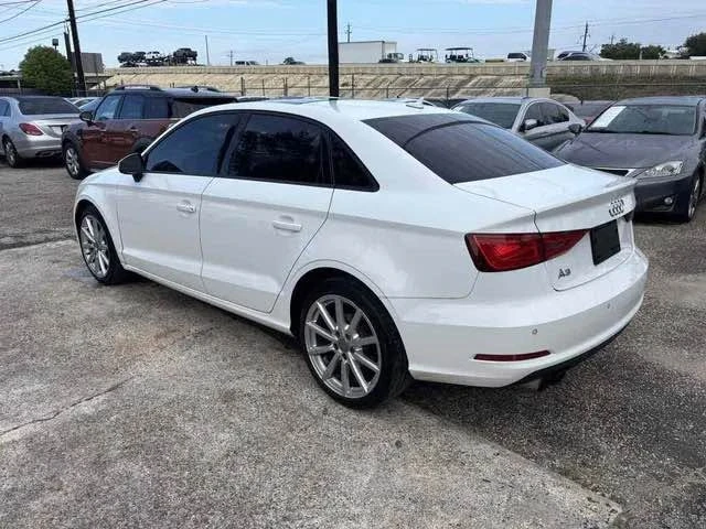 2016 Audi 8V A3 - Image 4 of 20