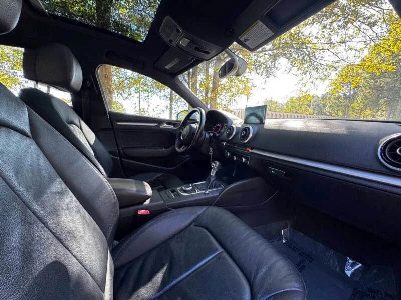2016 Audi 8V A3 - Image 10 of 14