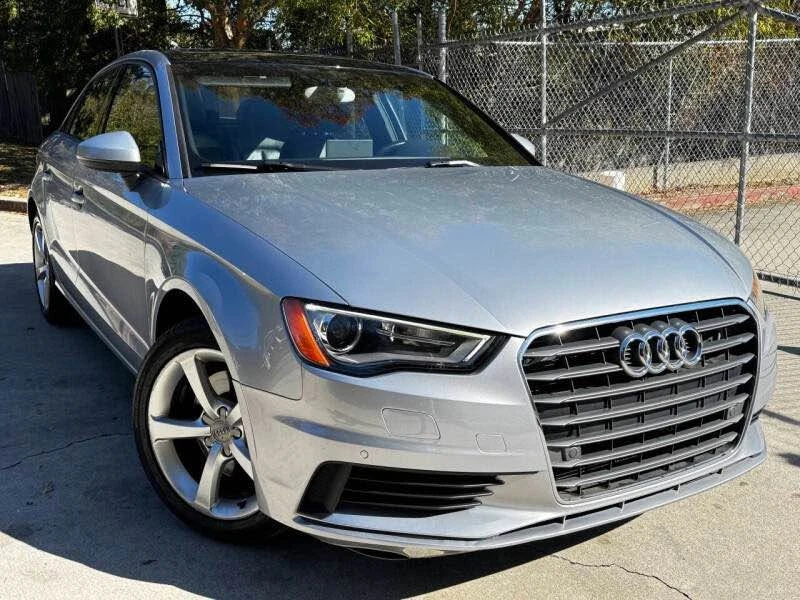 2016 Audi 8V A3 - Image 2 of 14