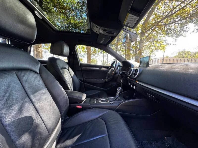 2016 Audi 8V A3 - Image 9 of 14