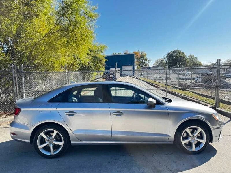 2016 Audi 8V A3 - Image 3 of 14