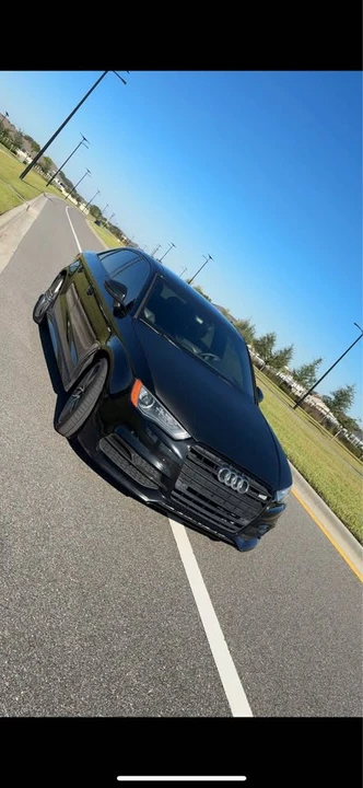 2016 Audi 8V A3 - Image 2 of 21