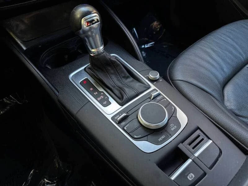 2016 Audi 8V A3 - Image 14 of 14
