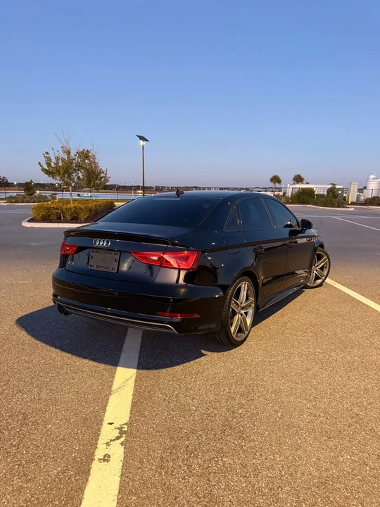 2016 Audi 8V A3 - Image 12 of 21
