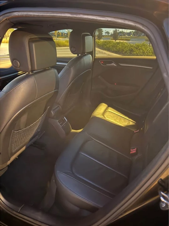 2016 Audi 8V A3 - Image 17 of 21