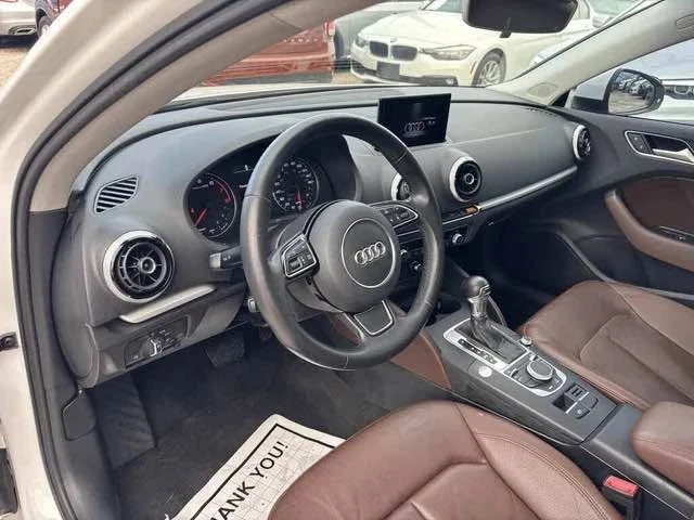 2016 Audi 8V A3 - Image 7 of 20