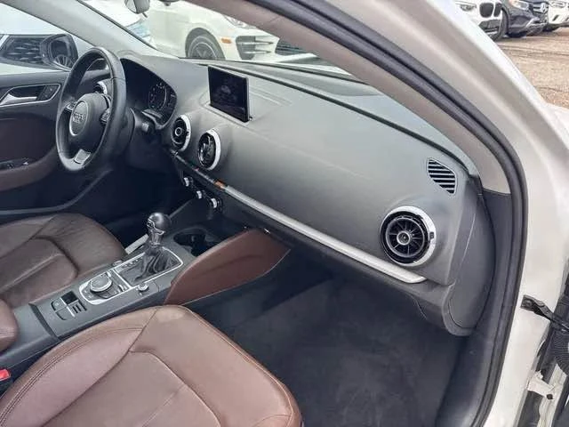 2016 Audi 8V A3 - Image 9 of 20