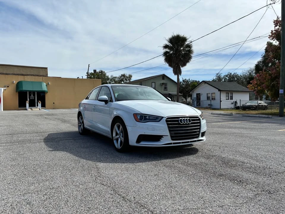 2016 Audi 8V A3 - Image 6 of 10