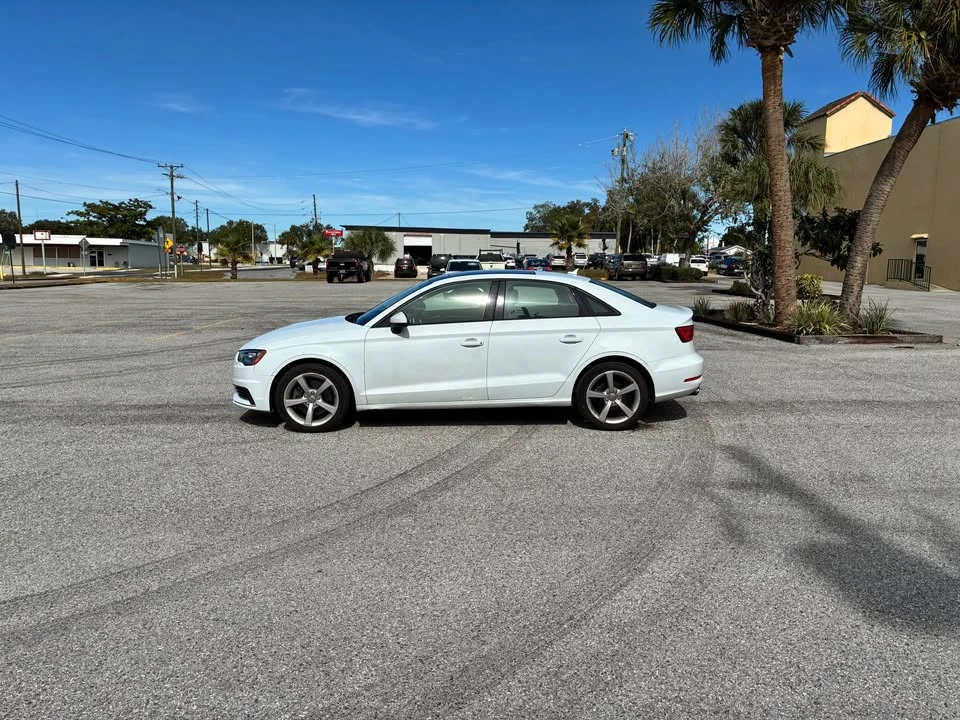 2016 Audi 8V A3 - Image 2 of 10