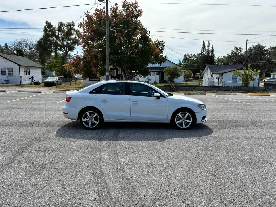 2016 Audi 8V A3 - Image 4 of 10