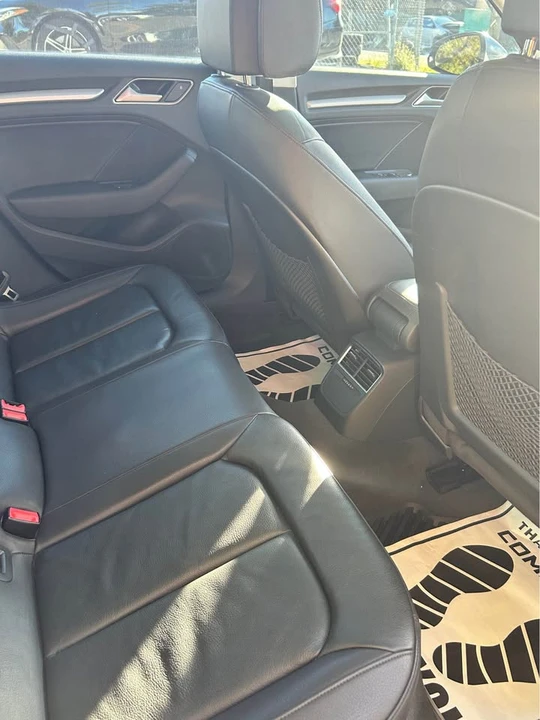 2016 Audi 8V A3 - Image 11 of 15