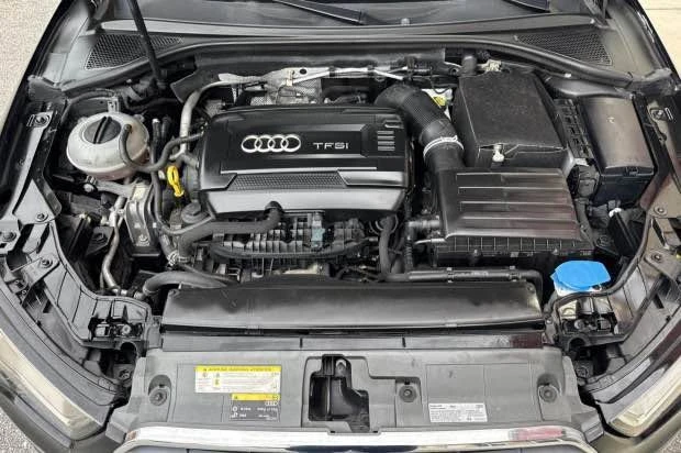 2016 Audi 8V A3 - Image 4 of 14