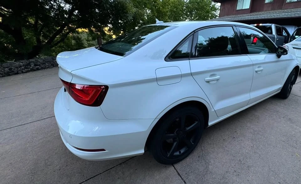 2016 Audi 8V A3 - Image 7 of 9