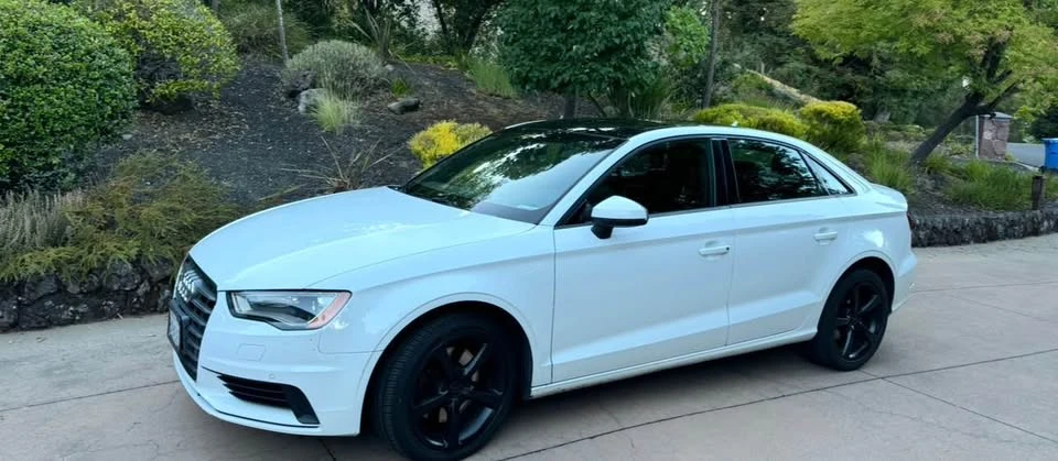 2016 Audi 8V A3 - Image 2 of 9