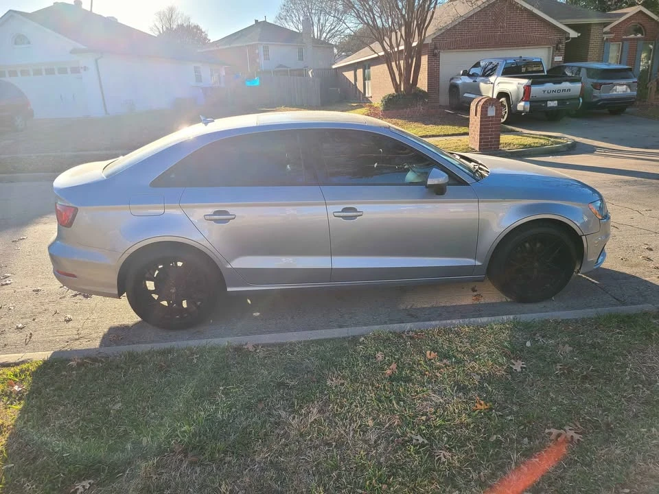 2016 Audi 8V A3 - Image 4 of 18