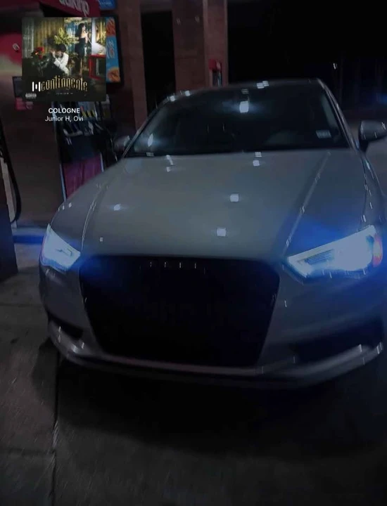 2016 Audi 8V A3 - Image 15 of 18