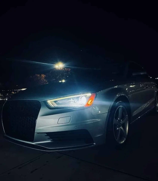 2016 Audi 8V A3 - Image 14 of 18