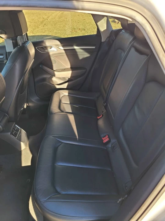 2016 Audi 8V A3 - Image 8 of 18