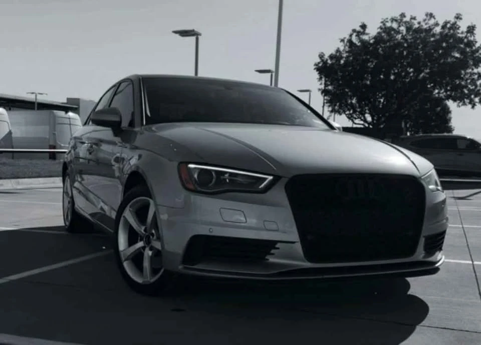 2016 Audi 8V A3 - Image 13 of 18