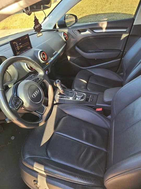2016 Audi 8V A3 - Image 7 of 18