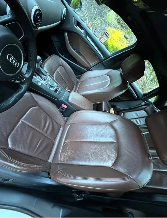 2016 Audi 8V A3 - Image 5 of 9