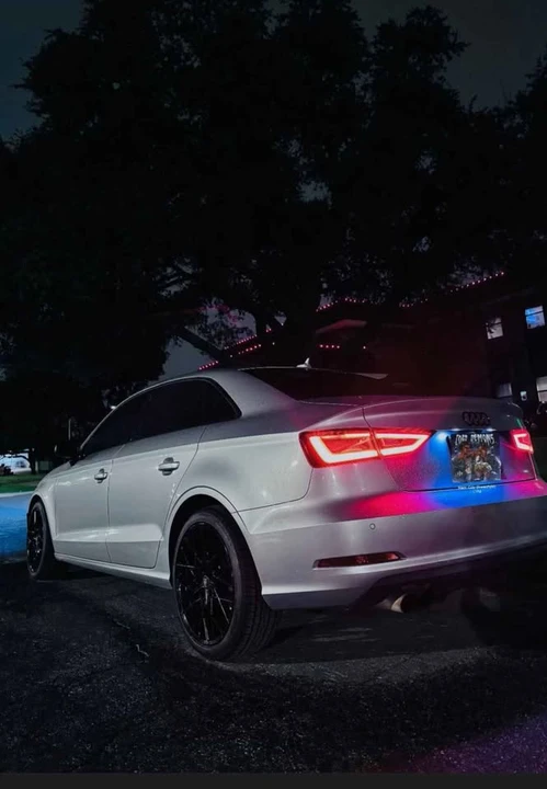 2016 Audi 8V A3 - Image 16 of 18