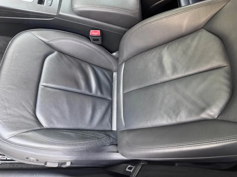 2016 Audi 8V A3 - Image 12 of 14