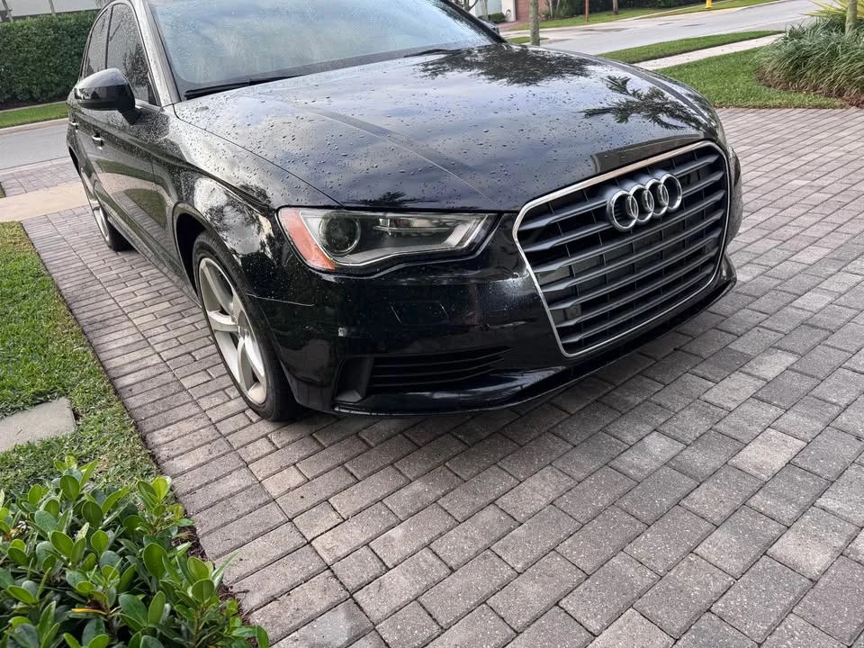2016 Audi 8V A3 - Image 6 of 14