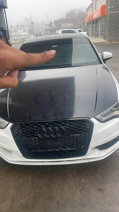 2016 Audi 8V A3 - Image 4 of 4