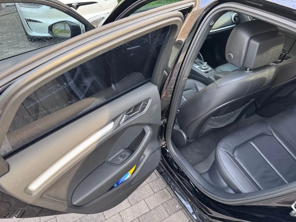 2016 Audi 8V A3 - Image 13 of 14