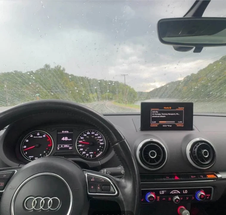 2016 Audi 8V A3 - Image 4 of 4