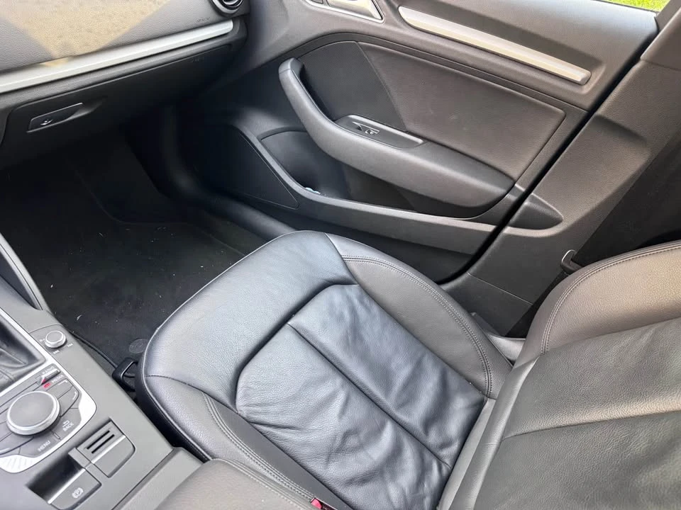 2016 Audi 8V A3 - Image 8 of 14