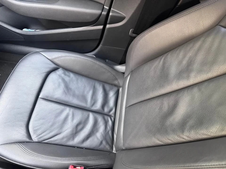 2016 Audi 8V A3 - Image 9 of 14