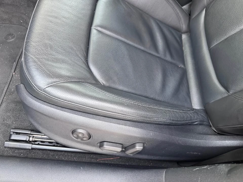 2016 Audi 8V A3 - Image 11 of 14