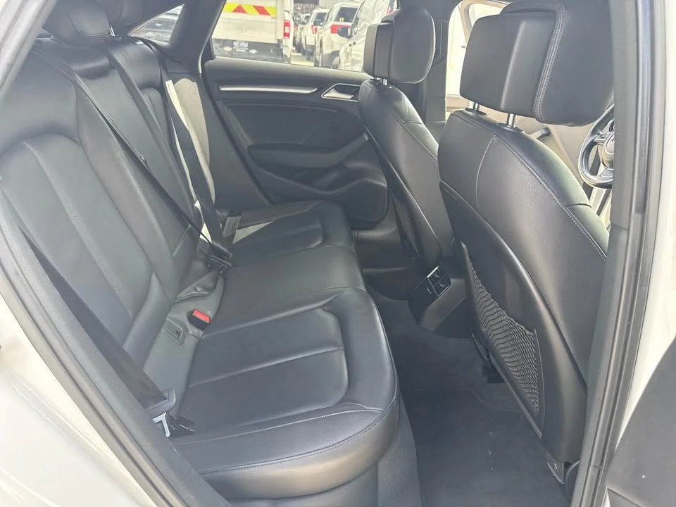 2016 Audi 8V A3 - Image 15 of 16