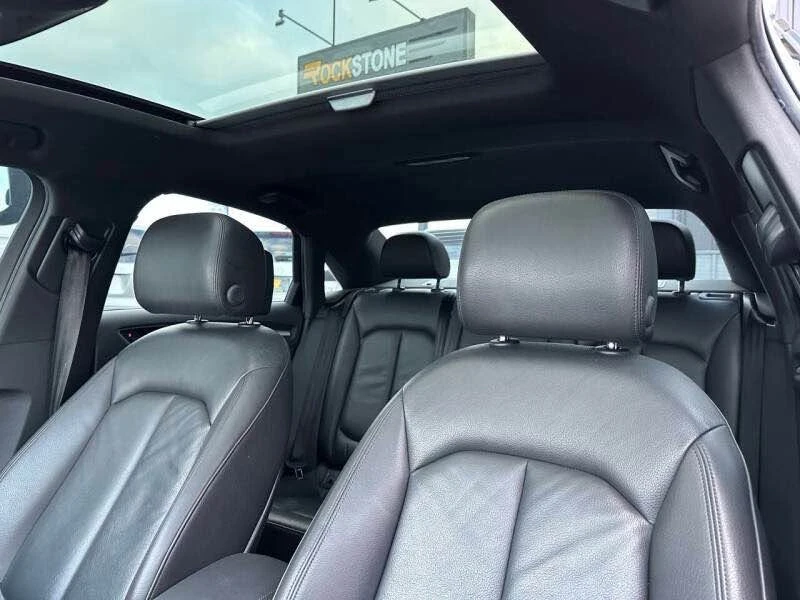 2016 Audi 8V A3 - Image 16 of 18