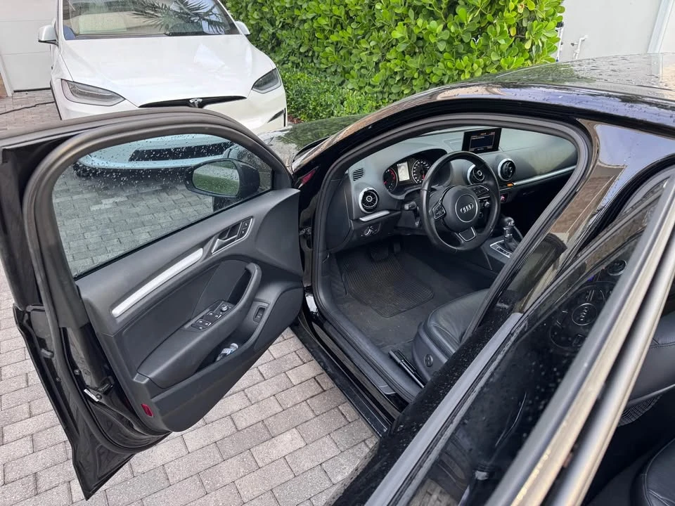2016 Audi 8V A3 - Image 14 of 14
