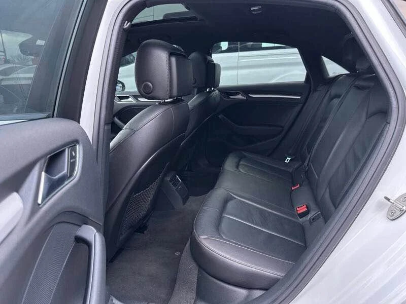 2016 Audi 8V A3 - Image 15 of 18